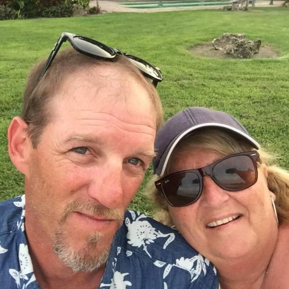 Meet your Posher, Allen lisa